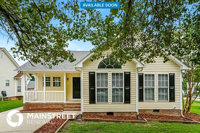 property at 104 Rock Hound Rd