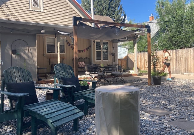 238 W Burkitt St in Sheridan, WY - Building Photo - Building Photo