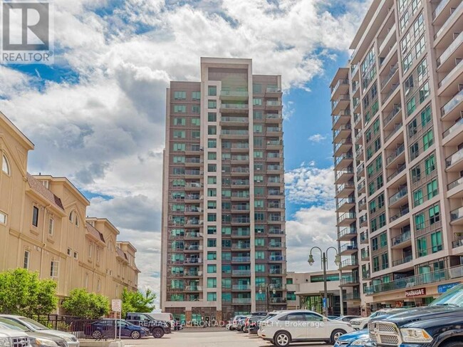 property at 1215-1215 Bayly St
