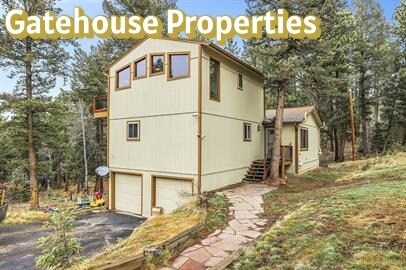 property at 9209 William Cody Dr