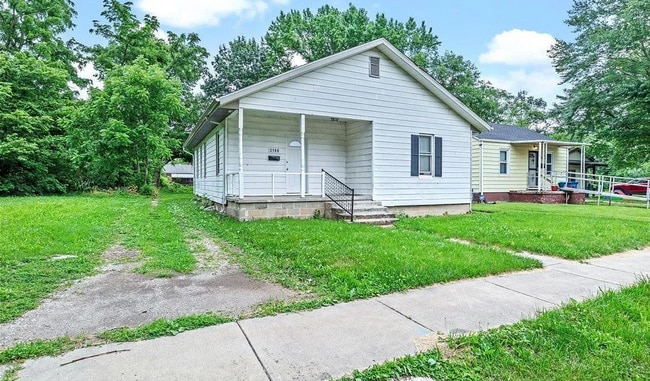 2166 S 13th St in Springfield, IL - Building Photo - Building Photo