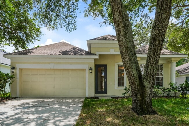 property at 5512 Terrain De Golf Dr
