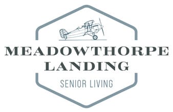 Meadowthorpe Landing - Senior Housing in Lexington, KY - Building Photo - Building Photo