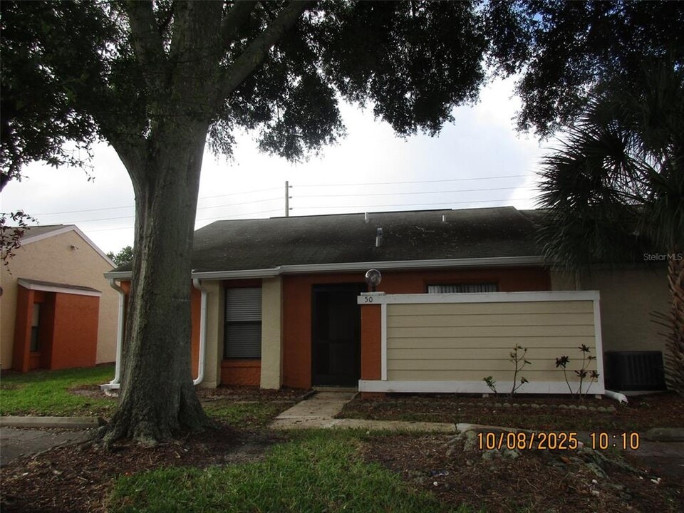 50 Silver Falls Cir in Kissimmee, FL - Building Photo