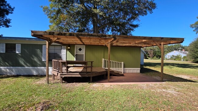 40 Lee St, Unit Lot 5 in Barnwell, SC - Building Photo - Building Photo