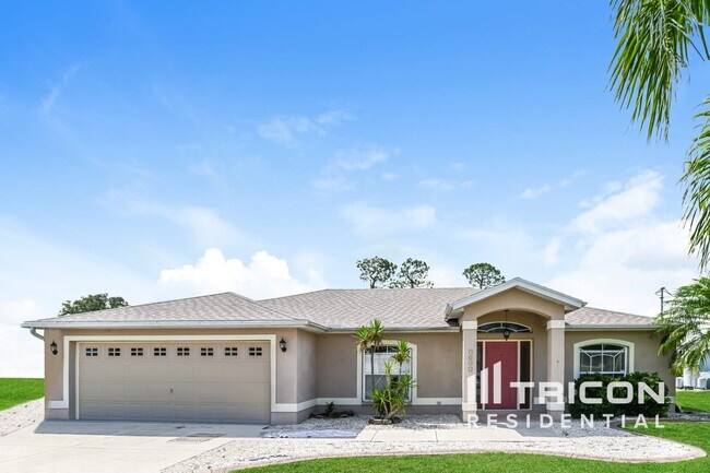 property at 4842 Oakley Rd