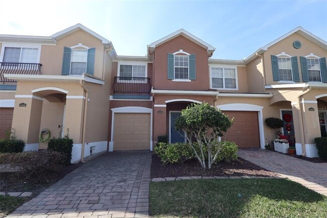 property at 16464 Cedar Crest Dr