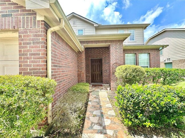 2214 Bristol Bend Ln in Katy, TX - Building Photo - Building Photo