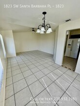 1823 SW Santa Barbara Pl in Cape Coral, FL - Building Photo - Building Photo