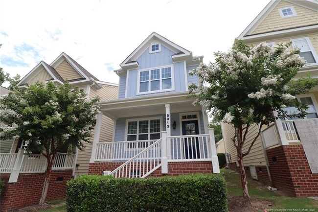 property at 5013 Sunny Creek Ln