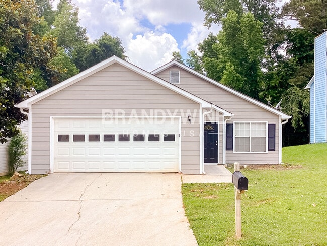 property at 4525 Latchwood Dr