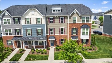 340 Crofton Village Terrace in Midlothian, VA - Building Photo - Building Photo