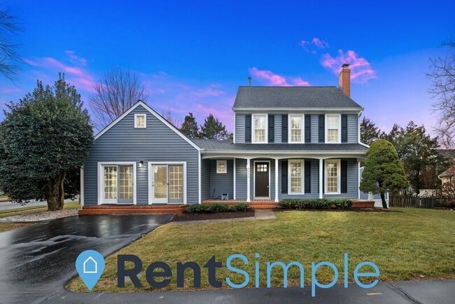 3920 Bokel Dr in Chantilly, VA - Building Photo - Building Photo