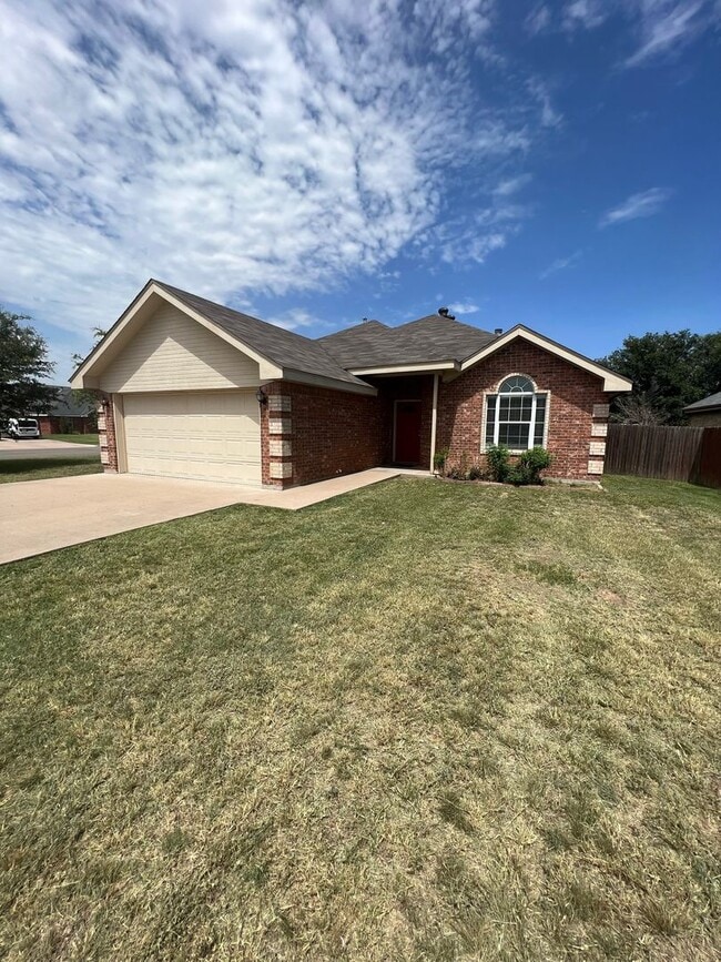 property at 4701 Many Waters Dr