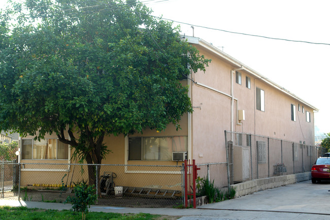 4316 Willow Brook Ave in Los Angeles, CA - Building Photo - Building Photo