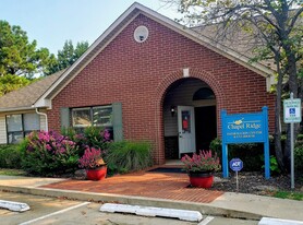 Chapel Ridge of Shawnee Apartments