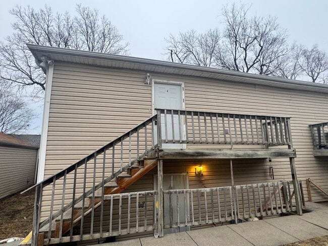 2638 Q St in Lincoln, NE - Building Photo - Building Photo