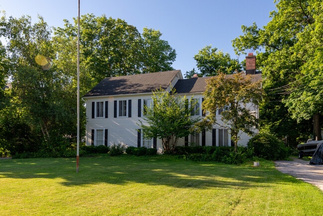 property at 336 Main St