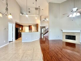6415 Virginia Fields Dr in Katy, TX - Building Photo