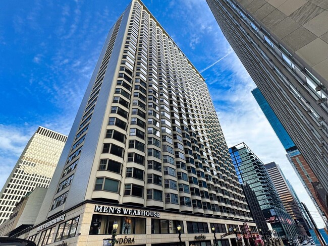 property at 535 N Michigan Ave