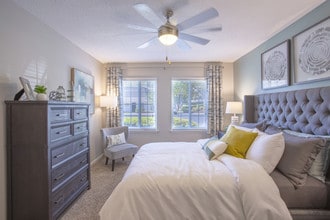 Icon Waverly in Augusta, GA - Foto de edificio - Interior Photo
