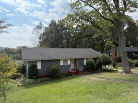 307 Iroquois Dr in Knoxville, TN - Building Photo