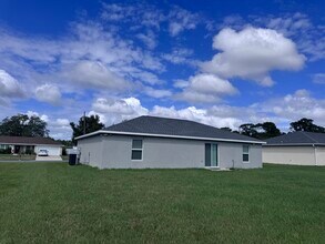 12849 SW 73rd Ave Rd in Ocala, FL - Building Photo - Building Photo