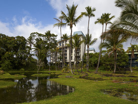 Hale Kahakai Apartments