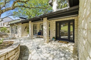 2008 Key West Cove in Austin, TX - Building Photo