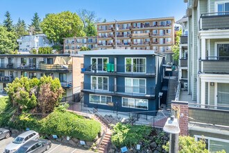 Nordic Lofts in Seattle, WA - Building Photo - Building Photo