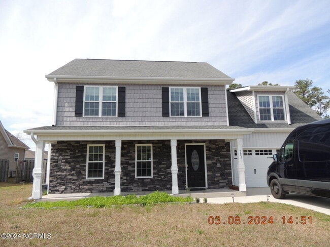property at 783 Jim Grant Ave