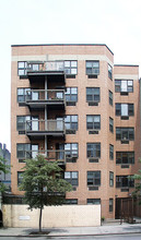 337 W 43rd St in New York, NY - Building Photo - Building Photo