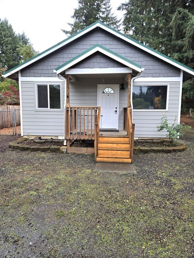 property at 13652 SE Richey Rd