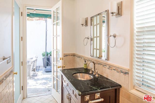 property at 8524 Appian Way