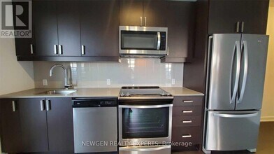 8 Nahani Way in Mississauga, ON - Building Photo - Building Photo