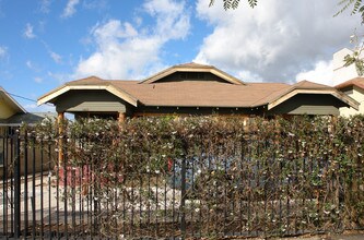 1427 Alexandria Ave in Los Angeles, CA - Building Photo - Building Photo