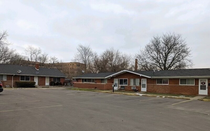 1006 Montie Rd in Lincoln Park, MI - Building Photo