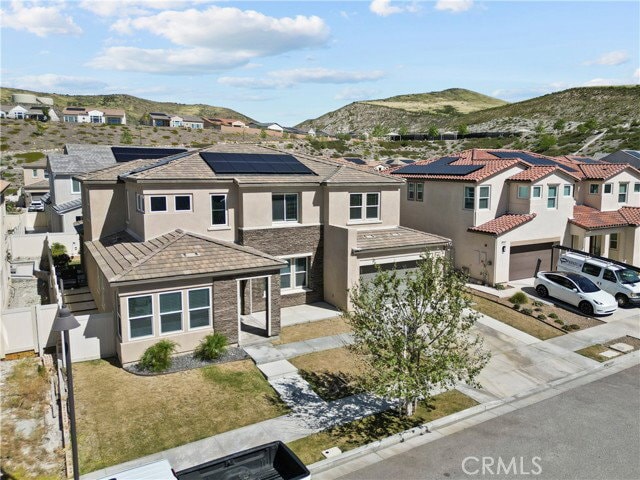 property at 17715 Canyon Country Rd