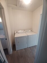 2033 W Madison St in Phoenix, AZ - Foto de edificio - Building Photo