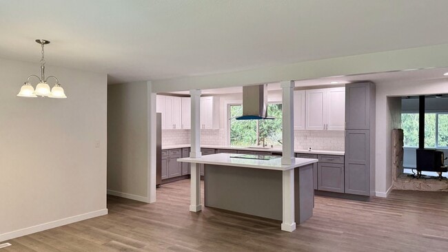 property at 13676 197th Ave SE
