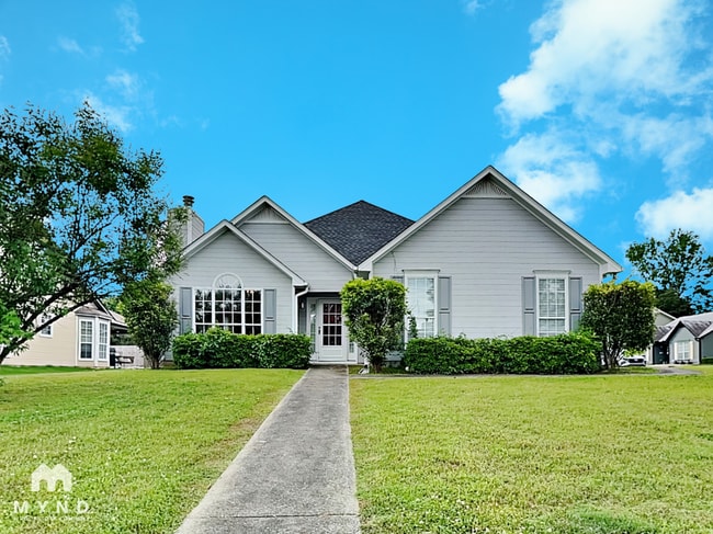 property at 187 Jasmine Dr