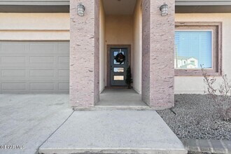 13640 Matfen Ave in Horizon City, TX - Building Photo - Building Photo