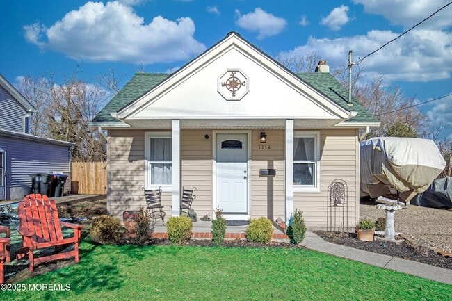 property at 1114 Wildwood Ave