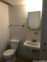 1409 Kinau St in Honolulu, HI - Building Photo - Building Photo