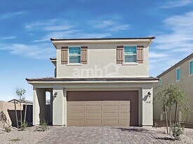 1710 Viaggio Ave in North Las Vegas, NV - Building Photo
