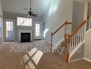 2596 Bardwell Ave NW in Concord, NC - Building Photo - Building Photo