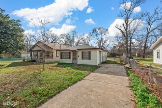 4331 St Louis Ave in Shreveport, LA - Building Photo - Building Photo