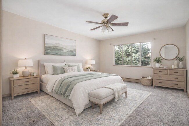 1997 Fulton St in Aurora, CO - Foto de edificio - Building Photo