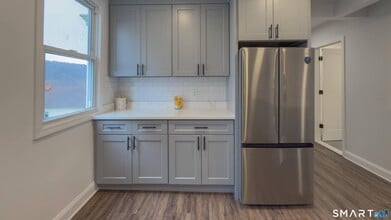 43 W Prospect St in New Haven, CT - Building Photo - Building Photo