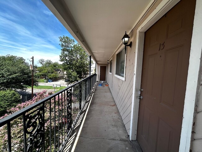 1010 W 23rd St in Austin, TX - Building Photo - Building Photo